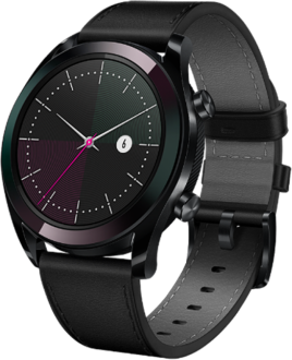 Huawei Watch GT Elegant 42.8 mm Akıllı Saat kullananlar yorumlar
